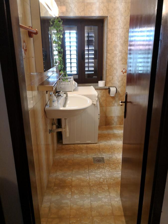 Apartmaji, Sobe - Obzidje Ξενοδοχείο Πιράν Εξωτερικό φωτογραφία