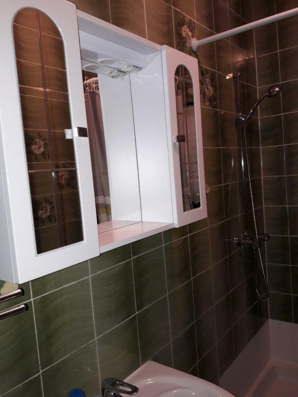 Apartmaji, Sobe - Obzidje Ξενοδοχείο Πιράν Εξωτερικό φωτογραφία