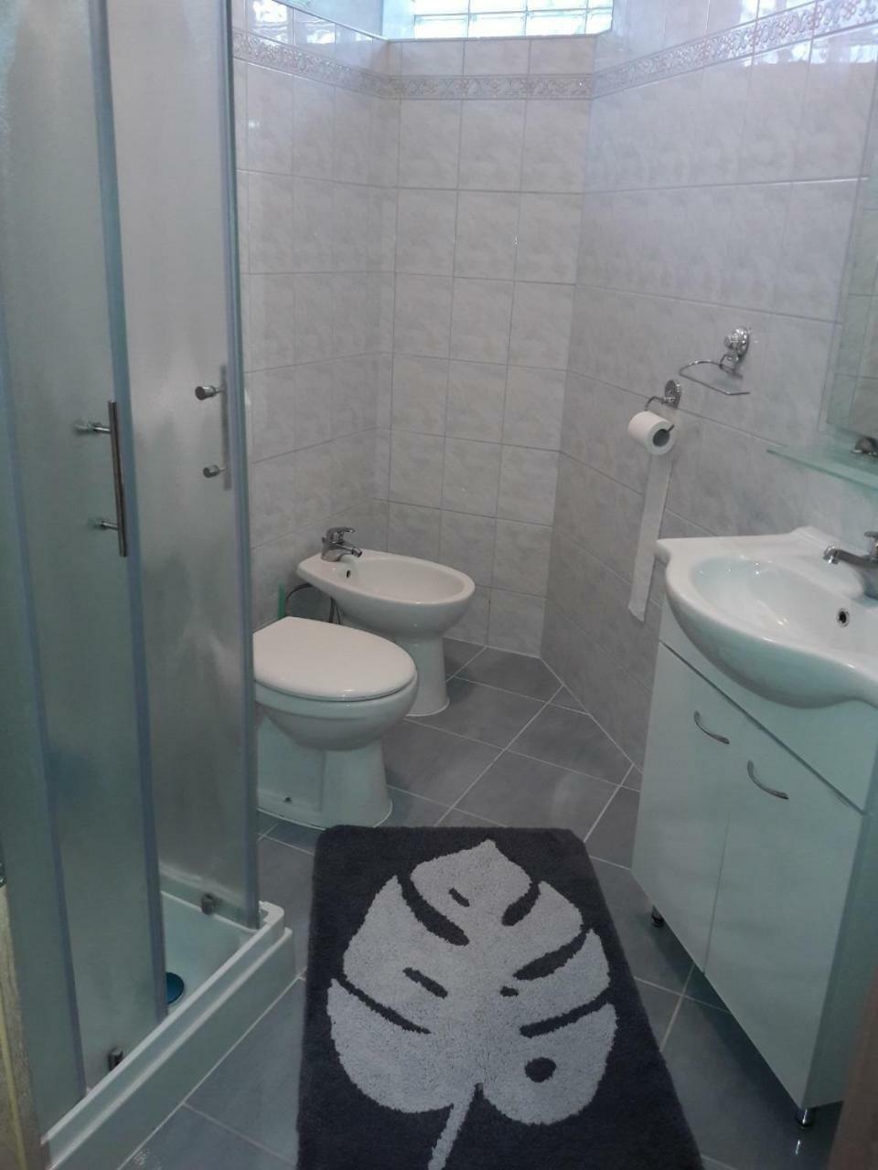Apartmaji, Sobe - Obzidje Ξενοδοχείο Πιράν Εξωτερικό φωτογραφία