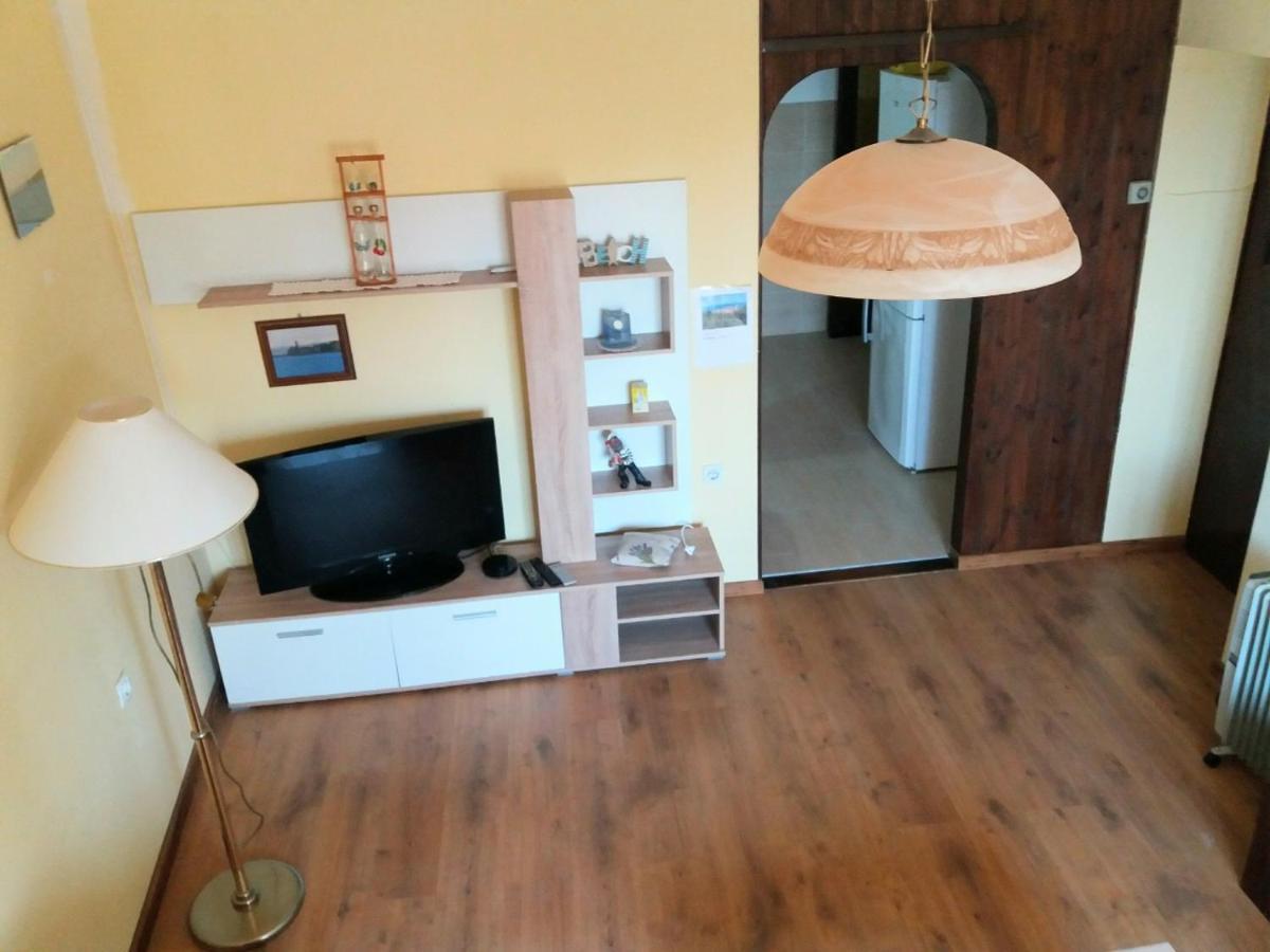 Apartmaji, Sobe - Obzidje Ξενοδοχείο Πιράν Εξωτερικό φωτογραφία